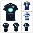 thumbnail image 2 of CAMISETA DE RUGBY INDÍGENA PARA HOMBRES DE LOS WARRIORS DE NUEVA ZELANDA 2024/25 CAMISETA HERENCIA ANZAC LOCAL DE LOS WARRIORS talla S-5XL, 2 of 5