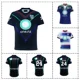 thumbnail image 2 of CAMISETA DE RUGBY INDÍGENA PARA HOMBRES DE LOS WARRIORS DE NUEVA ZELANDA 2024/25 CAMISETA HERENCIA ANZAC LOCAL DE LOS WARRIORS talla S-5XL, 2 of 5