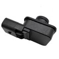 thumbnail image 2 of GB5Z-19G490-B Car Front Facing View Camera for Ford Explorer 2.3L, 2 of 4