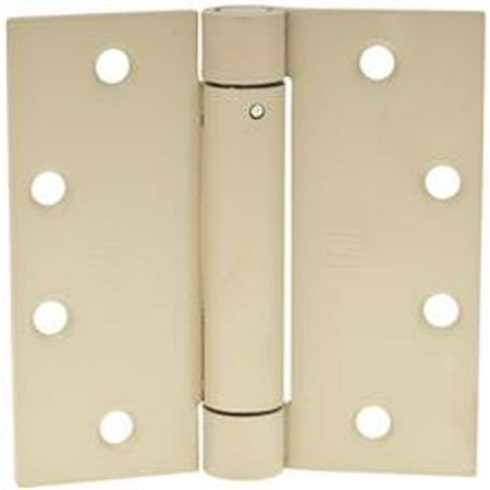 hager template hinge coat prime pack spring