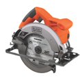 thumbnail image 1 of Scie circulaire BLACK+DECKER de 7 1/4 po et 15 A (CS1015), 1 of 4