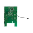 thumbnail image 5 of Li-Ion Battery Protection Circuit Board for Makita BL1813G BL1811G, 5 of 5