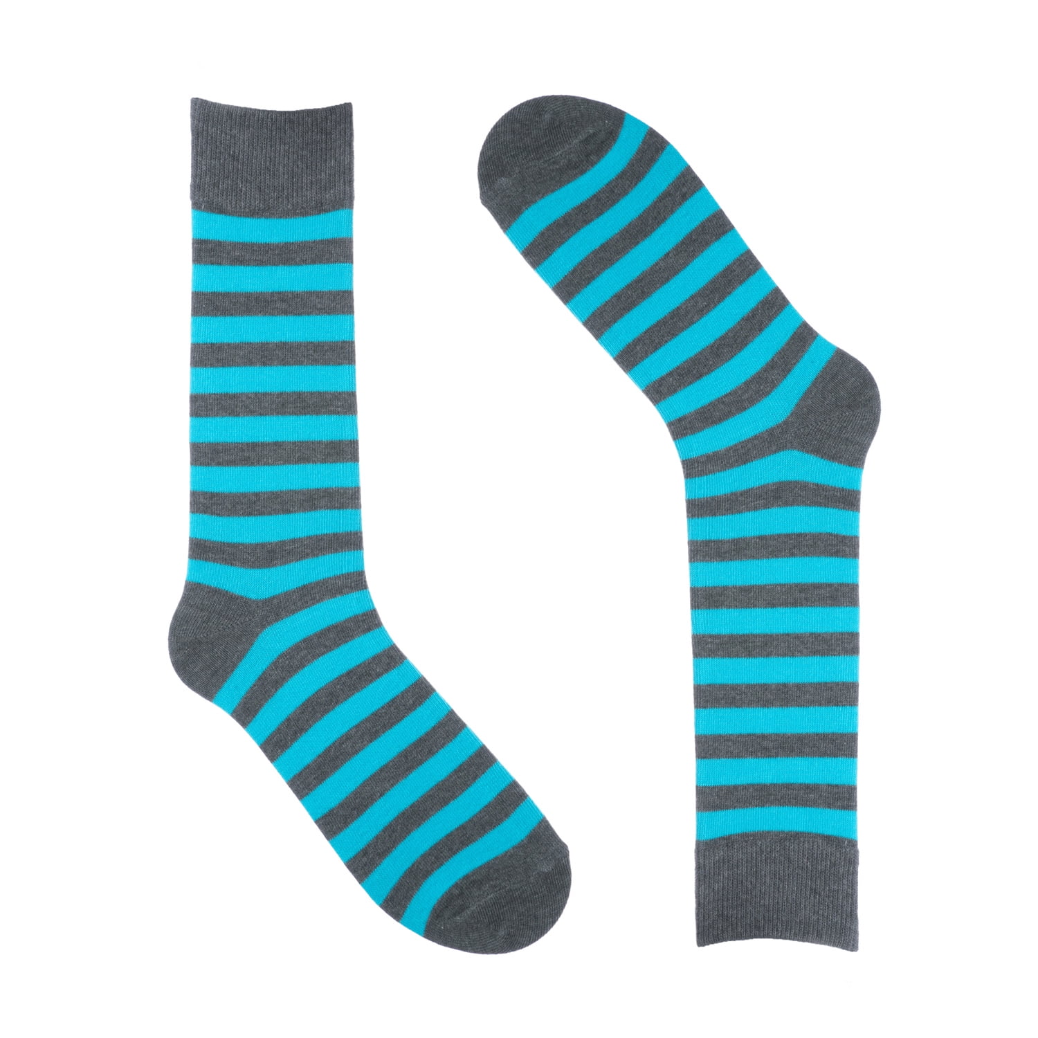 baby blue socks mens
