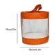 thumbnail image 3 of Style Transparent Material Multifunctional Storage Box Candy Chocolate Dessert Storage Box, 3 of 6