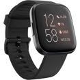 thumbnail image 2 of Correas de repuesto deportivas de silicona suave para Fitbit Versa 2 y Versa Lite, 2 of 7