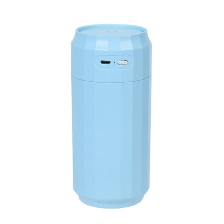 

Yrtoes Cool Mist Humidifier Diffuser 300ml Small Humidifiers for Bedroom with Star