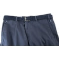 thumbnail image 5 of BRUHL Venice B Turn DO Mover High Stretch Chinos - Marine Navy, 5 of 6