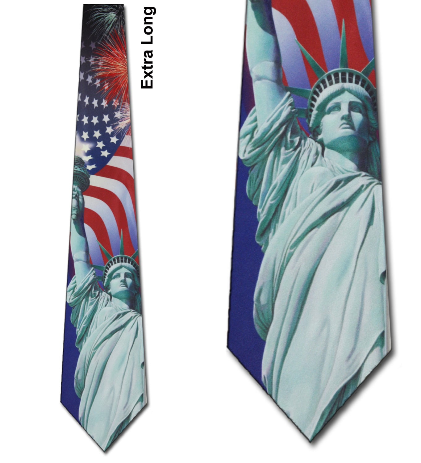 mens liberty tie