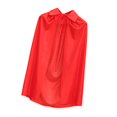 thumbnail image 2 of Capa larga para cosplay de Halloween, disfraz de mago, , , multiusos, para niñas y niños, ligero 90cm, 2 of 8