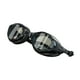 thumbnail image 5 of Gafas de natación con correa ajustable y protección ocular profesional para adultos, impermeables. Negro, 5 of 9