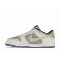 thumbnail image 2 of Nike Men's Dunk Low Union Passport Pack Court Purple Shoes, from StockX, 2 of 5