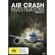 Air Crash Investigations - Season 11 [Import]