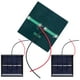 thumbnail image 3 of Panel 3 Uds 0,45W 2V Mini Células De Panel Solar Micro Cableado Panel Solar De Polisilicio Batería De Bricolaje, 3 of 7