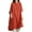 Red, variant on Sngxgn Womens Square Neck Long Sleeve Soft Lounge Long Dress Fall Casual Ribbed Bodycon Maxi Dresses(White,XXL)