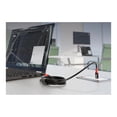 thumbnail image 3 of Plugable USB C to USB C Cable: Fast Charging 240W EPR Charge Only Cord 2M/6.6 ft, 3 of 5