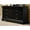 Black ( 6 drawers ), variant on Louis Philippe 6-drawer Dresser Cappuccino
