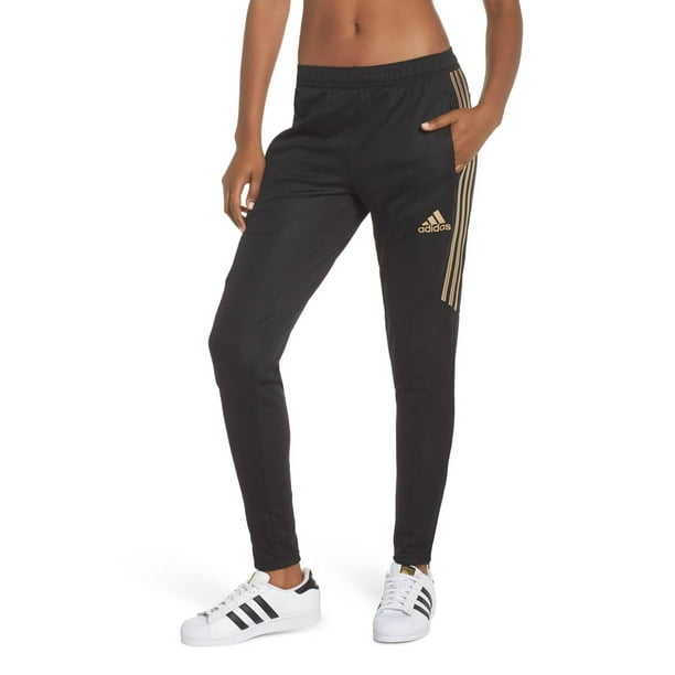 adidas Women's Soccer Tiro 17 Training Pants (XS)