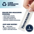 thumbnail image 5 of Performacide Hospital &amp; Home Disinfectant - Just Add Water - No Rinse,, 5 of 7