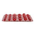 thumbnail image 2 of Miangastore 1 Set Of Motorcycle Fairing Bolt Kit Engine Bolt Caps Covers Motorbike Engine Screw Cap Motorcycle Hardware Decorative Screw Caps, 2 of 8