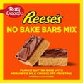thumbnail image 2 of Betty Crocker Reese's Peanut Butter No Bake Bars (Pack of 4), 2 of 8