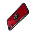 thumbnail image 4 of Estuche para teléfono TPU Funda para teléfono Soporte para anillo Soporte para teléfono Protector a prueba de sacudidas, Reemplazo para Redmi Note 8T, Negro Inevent EL000746-05, 4 of 7