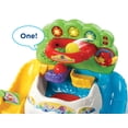 thumbnail image 3 of Pit de bolas VTech Pop-a-Balls Drop and Pop Green con 30 bolas, 3 of 6