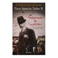 thumbnail image 1 of Temporada de Zopilotes Planeta Paco Ignacio, 1 of 2