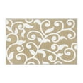 thumbnail image 1 of Non-Skid Ultra-Thin Area Rugs Washable Multipurpose 20 x 31 Inches Floor Mat, 1 of 7