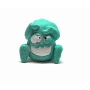 Angle View: The Grossery Gang Season 1 #1-041 Frozen Foul Rare (Loose)