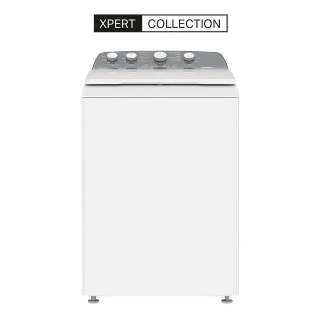 Lavadora Whirlpool 8MWTW1934 MJM