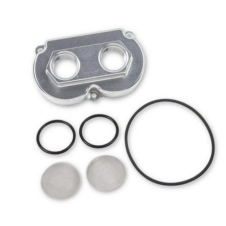 Holley Performance 12-1602 Electric Fuel Pump Repair Kit