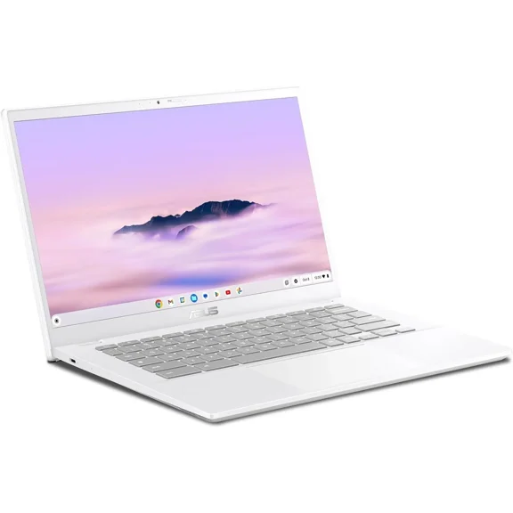 Asus Chromebook Plus 14" Full HD, Intel Core i3 i3-1215U, ChromeOS, CX3402CBA-DH386-WH
