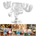 thumbnail image 3 of National Lampoon's Christmas Vacation Acrylic Shot Glass, 3 of 8