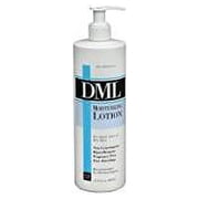 Dml Moisturizing Lotion, 16 oz by Dml