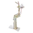 thumbnail image 2 of Herko Fuel Pump Module 328GE for Ford Mercury Mustang Capri 2.3L 3.8L 5.0L 1985-1993, 2 of 3