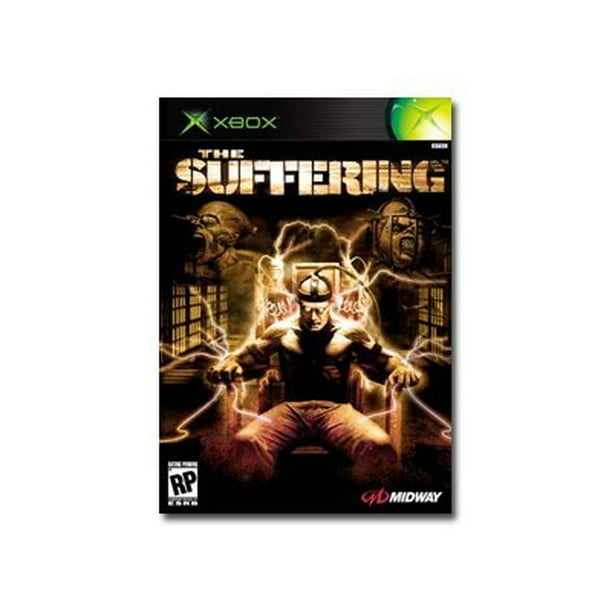 The Suffering - Xbox - Walmart.com - Walmart.com