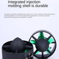 thumbnail image 2 of 800W High Speed ROV Underwater Propeller For Fishing Boat Kayak Modified Submersible Robot 24-48V 10A 130N,1pc, 2 of 5