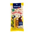 thumbnail image 1 of Vitakraft Mini-Pop Corn Cob Bird Treat, 1 of 3