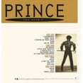 thumbnail image 2 of Prince - The Hits 2 - 2LP (Walmart Exclusive) - Music & Performance - Vinyl [Exclusive], 2 of 4
