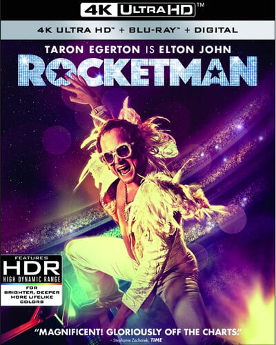 Rocketman full movie online hotsell