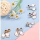 thumbnail image 4 of DIY kawaii gatos cocodrilo encanto hello kitty encantos colgante para la fabricación de joyas, 4 of 4