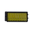 thumbnail image 2 of On-Q AC1068 8-Port Cat 6 Network Interface Module, 2 of 6