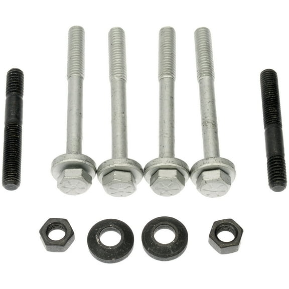 Dorman 32129 Exhaust Manifold Hardware Kit for Specific Dodge Models