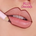 thumbnail image 3 of Delineador Labios Alta Pigmentación Fijación Hidrata Hidrata Pink Up chocolate, 3 of 5