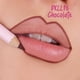 thumbnail image 3 of Delineador Labios Alta Pigmentación Fijación Hidrata Hidrata Pink Up chocolate, 3 of 5