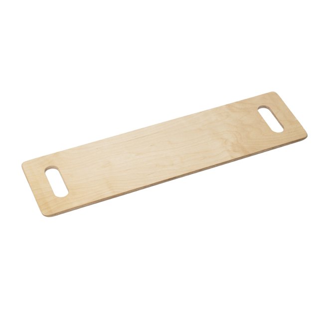 Drive Medical 30" Transfer Board With Cut-out Handles, 1 Each 2 count