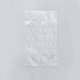 thumbnail image 3 of Bolsa de hielo desechable, 10 piezas, 24 rejillas, molde de cubitos de hielo desechable, bolsa de cubitos de hielo, estética elegante, 3 of 12