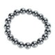 thumbnail image 1 of Brazalete De Piedra De Energía De Energía, Cuentas De Terahercios Elegantes Para La Microcirculación Para Hombres, 1 of 7