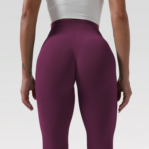 Size: XL) women tight leggings yoga pants fitness pants sports