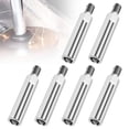 thumbnail image 2 of Clearance! Delayuji Drill Bit Set Angle Grinder Extension Rod 0 Thread Polishing Machine Adapter Lever Angle Grinder Extension for 100 Type Angle Grinder/Polisher One Size Multi-Color, 2 of 8